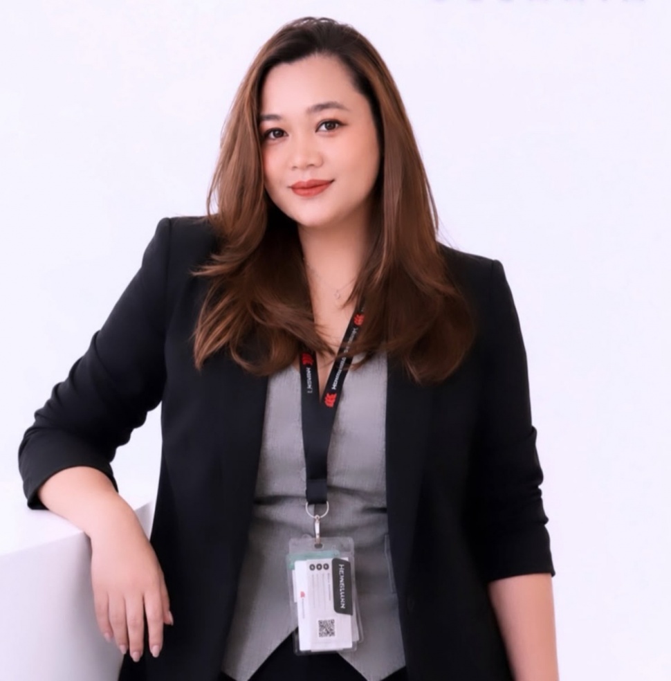 Diaspora Indonesia, Sindi Wulandari. [Dok. Pribadi]