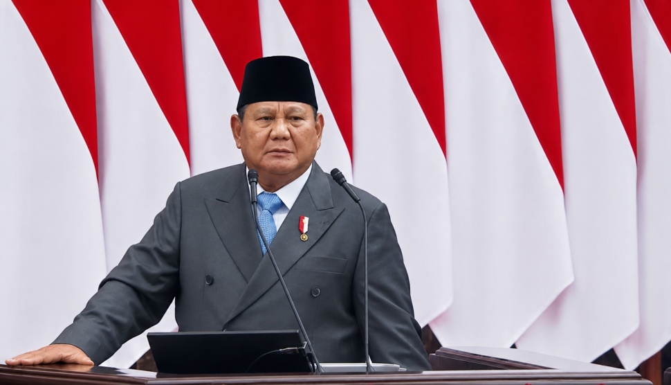 Presiden Prabowo Subianto menargetkan PT Garuda Indonesia (Persero) Tbk kembali mencatatkan keuntungan pada awal 2027. Tangkapan layar