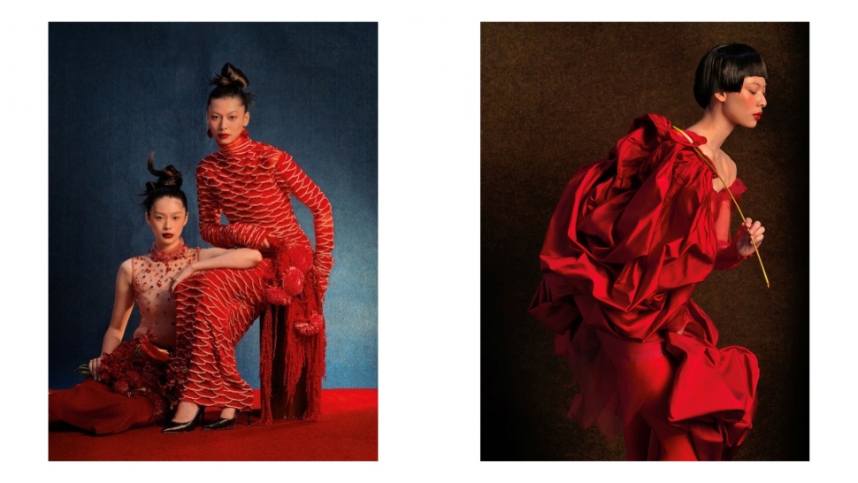 Nicoline Patricia Malina - Indonesian Fashion Photographer. (Dok. Huawei)