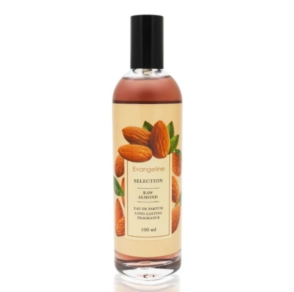 Evangeline Creamy Butter