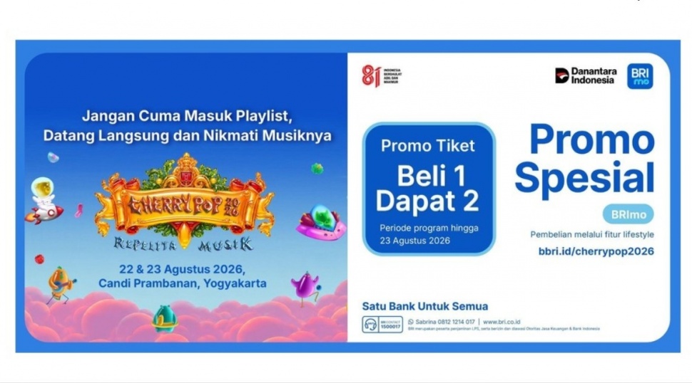 (Dok: BRI)