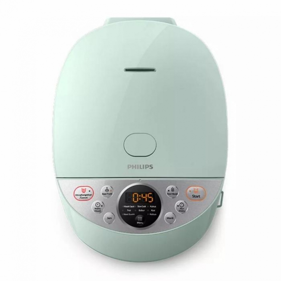 Rice cooker Philips HD4515