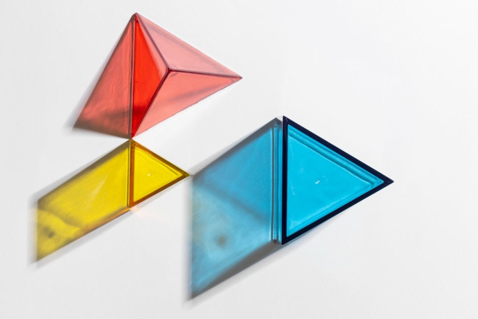 Ilustrasi trapesium [Magnific]