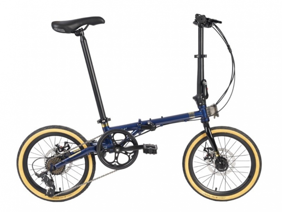 Element Troy 8 Spedd Stripline 16
