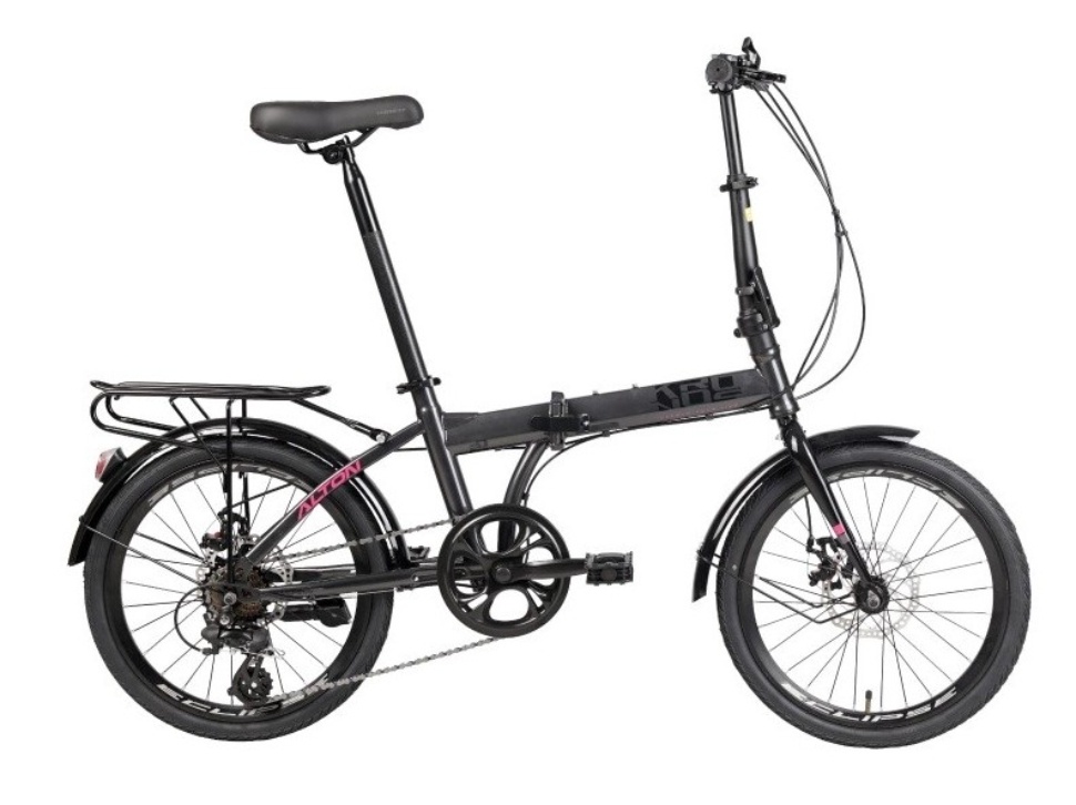 Alton kronos 1.0 20