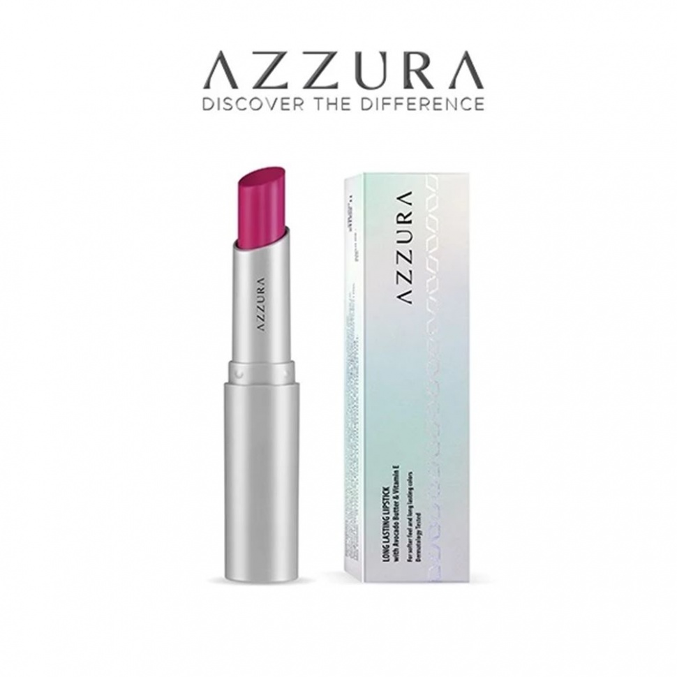 Lipstik untuk bibir kering. (Shopee)
