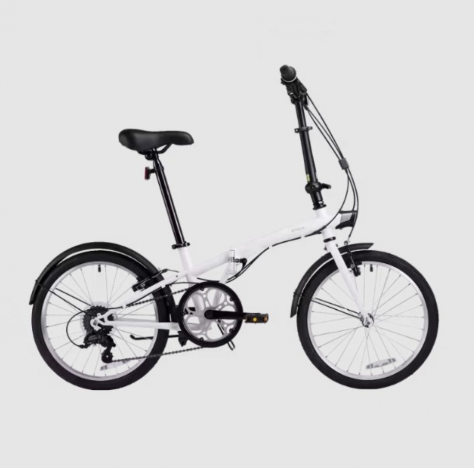 BTWIN Tilt 120