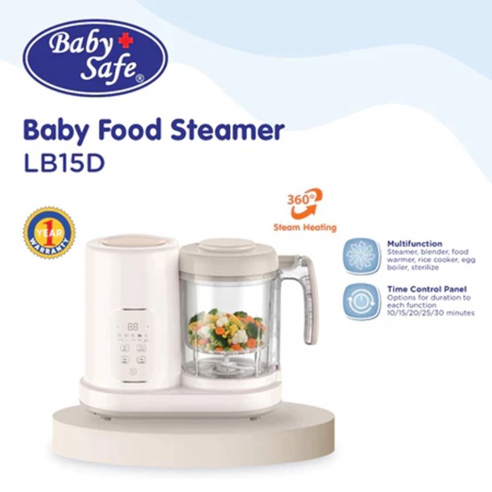 Pilihan rice cooker untuk MPASI. (Shopee)
