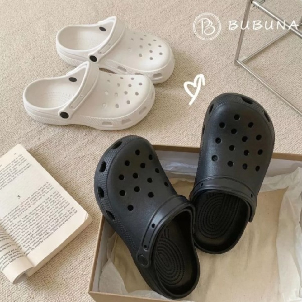 Sandal Bubuna