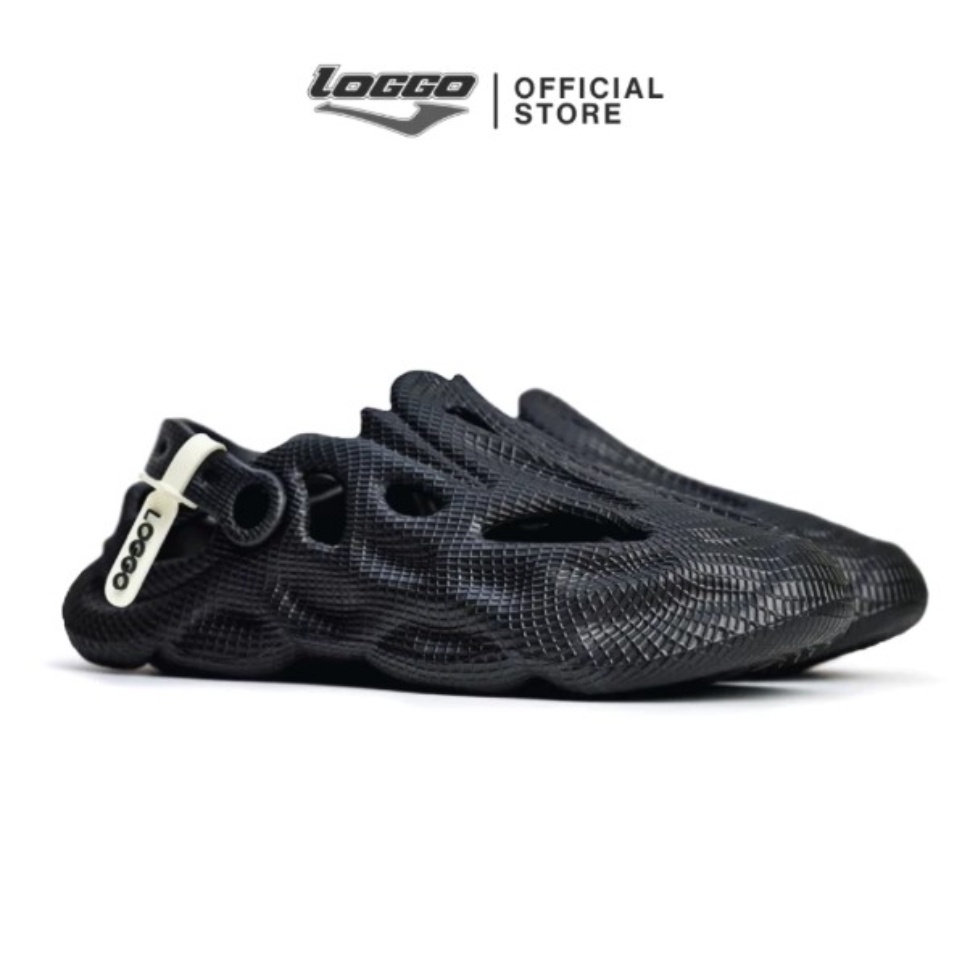 Sandal Loggo