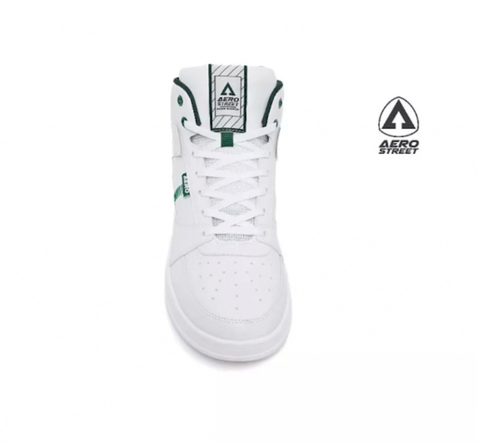 Aerostreet Hoops High 2.0