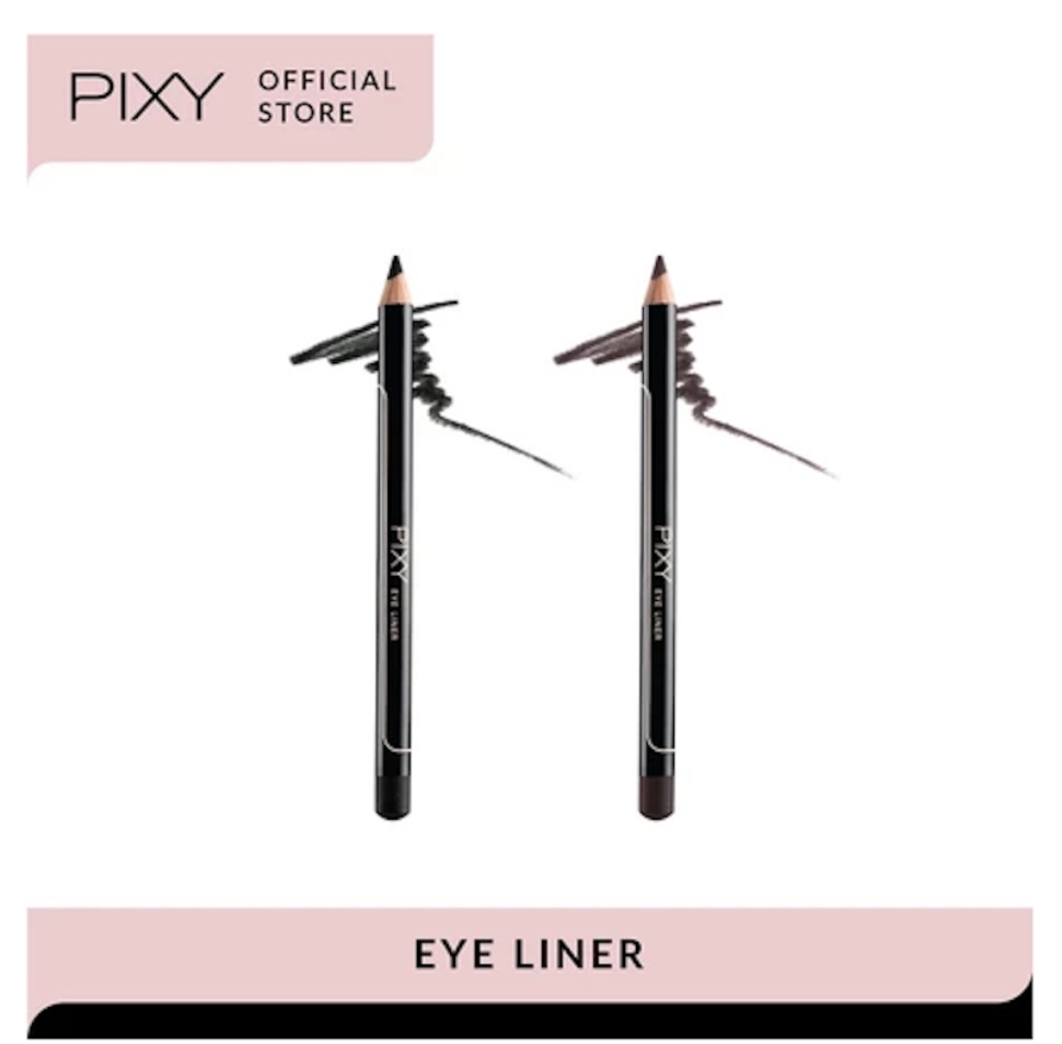PIXY Eye Liner