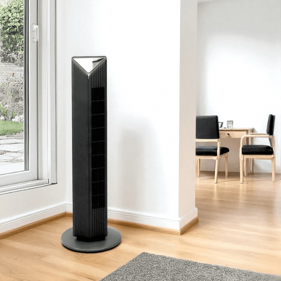 Krisbow Sync Smart Kipas Angin Berdiri WiFi