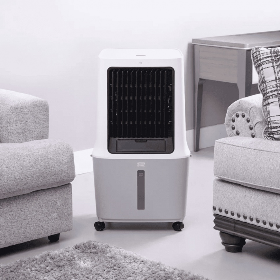 Krisbow Sync 30 Ltr Smart Air Cooler
