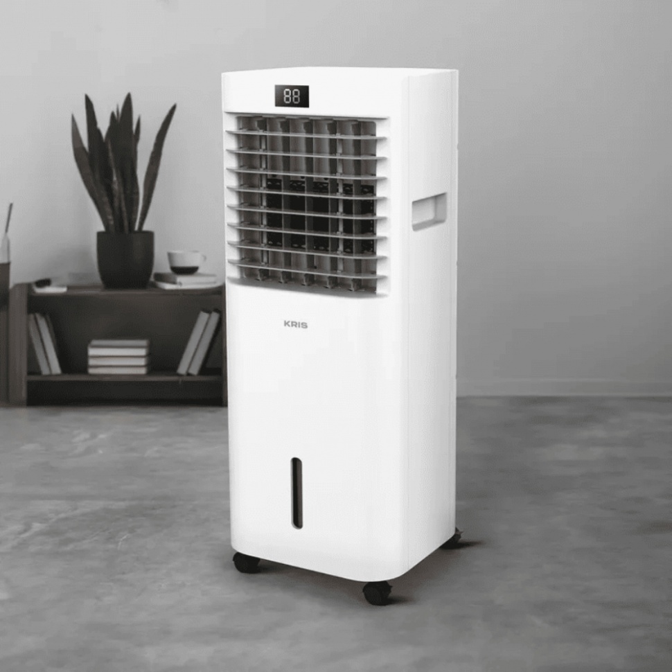 Kris 8 Ltr Evaporative Air Cooler 513 CMH