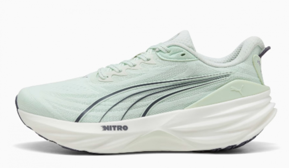 Puma ForeverRun Nitro 3. [Puma]