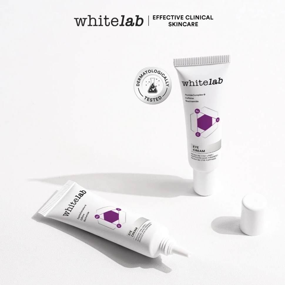 Whitelab Eye Cream