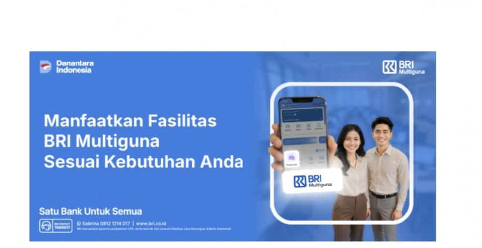 (Dok: BRI)