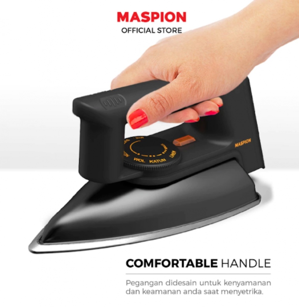 Maspion EX-1010 BB