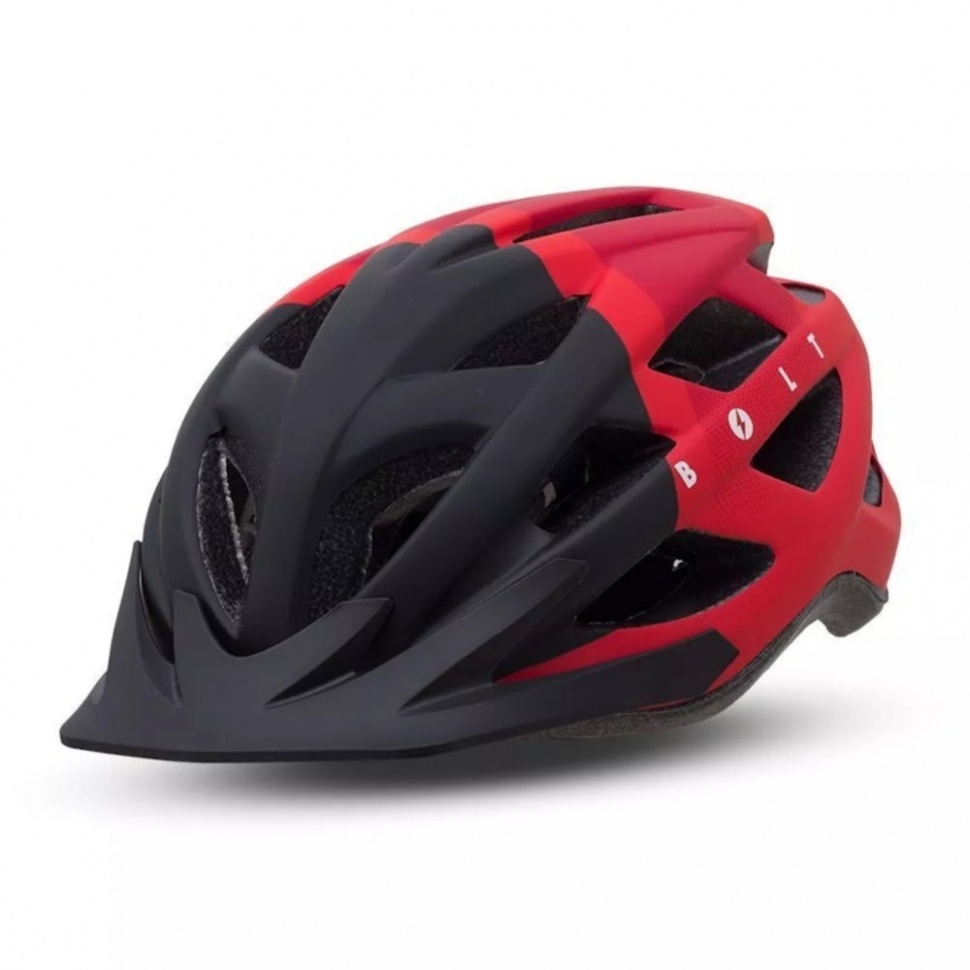 Polygon Helm Sepeda Bolt