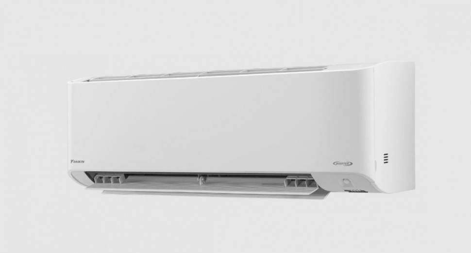 Daikin ZETA Inverter FTKZ Series