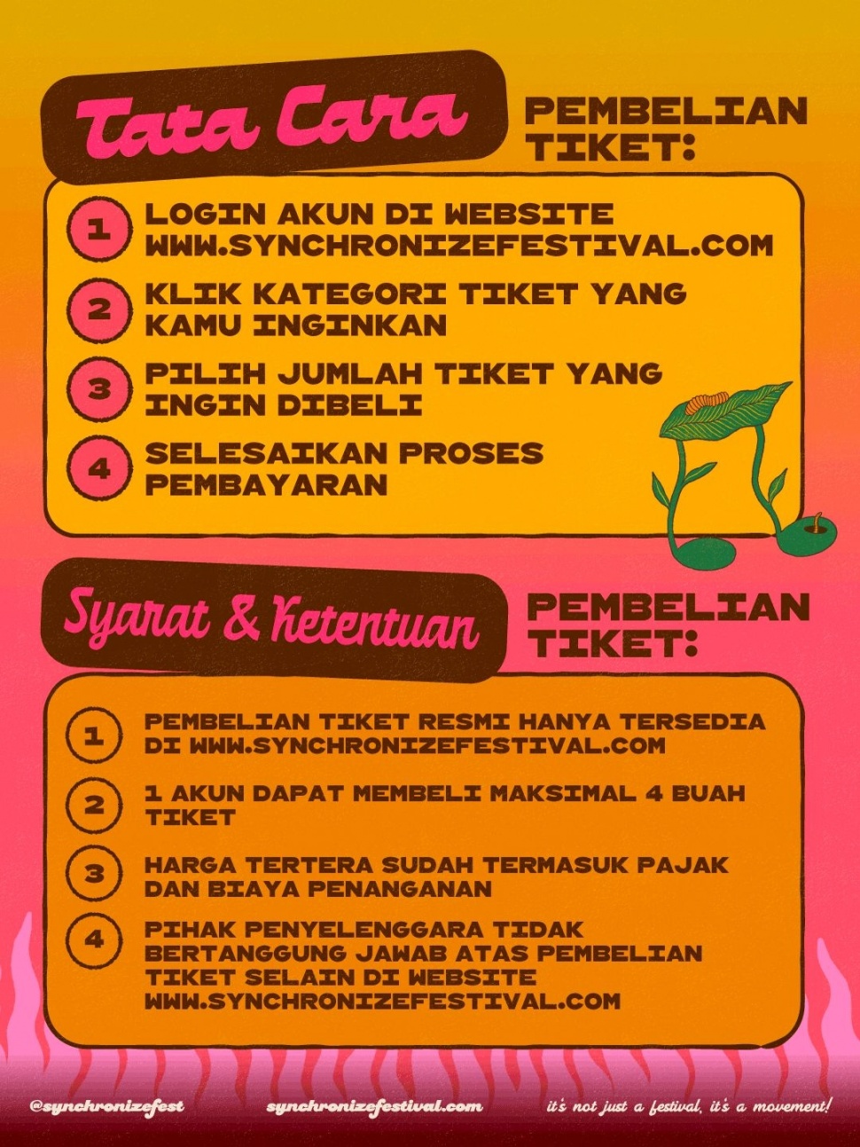 (Dok: Synchronize Fest 2026)