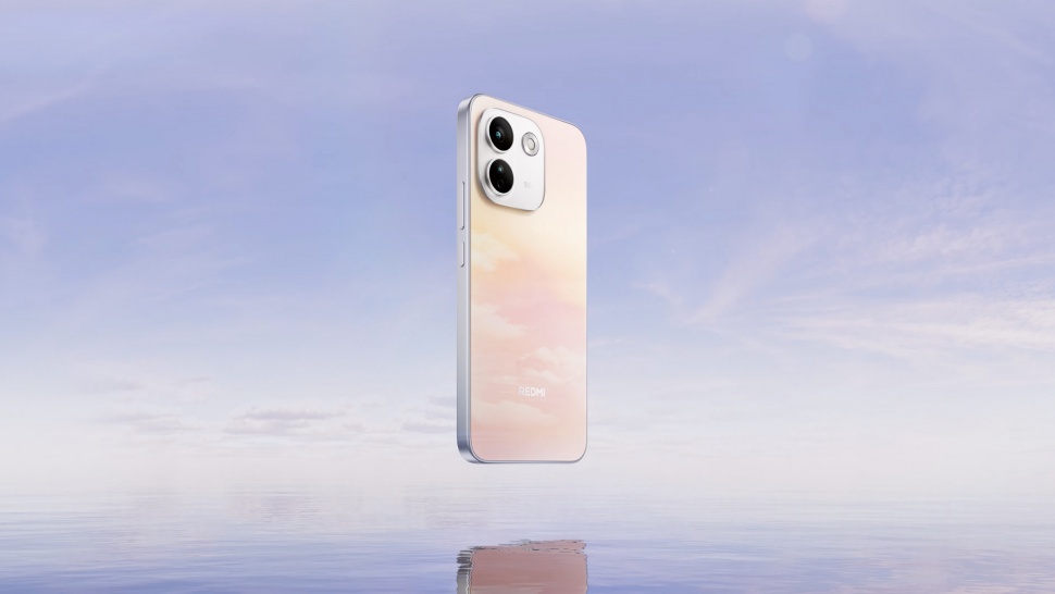 REDMI Note 17 Series juga hadir dengan desain yang menarik perhatian. (Dok: Redmi)