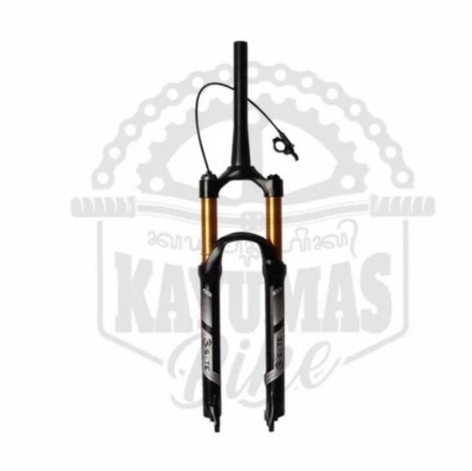 Fork Syte Metric ST-C251 [Shopee]