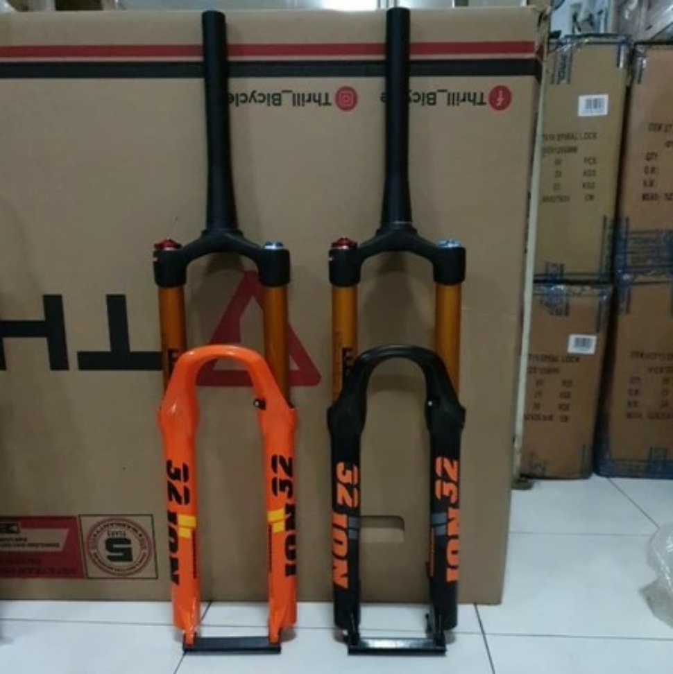 Fork ION UD32