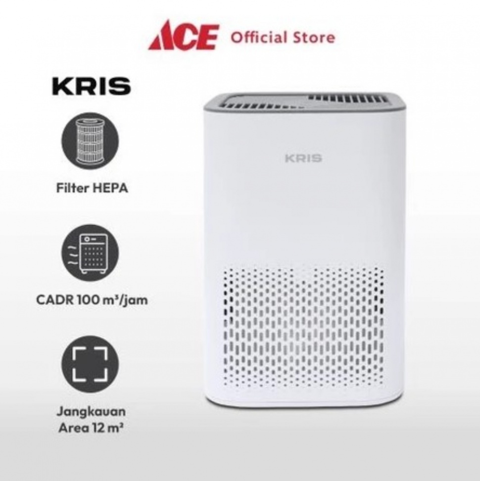 Kris 12 M2 Personal Air Purifier