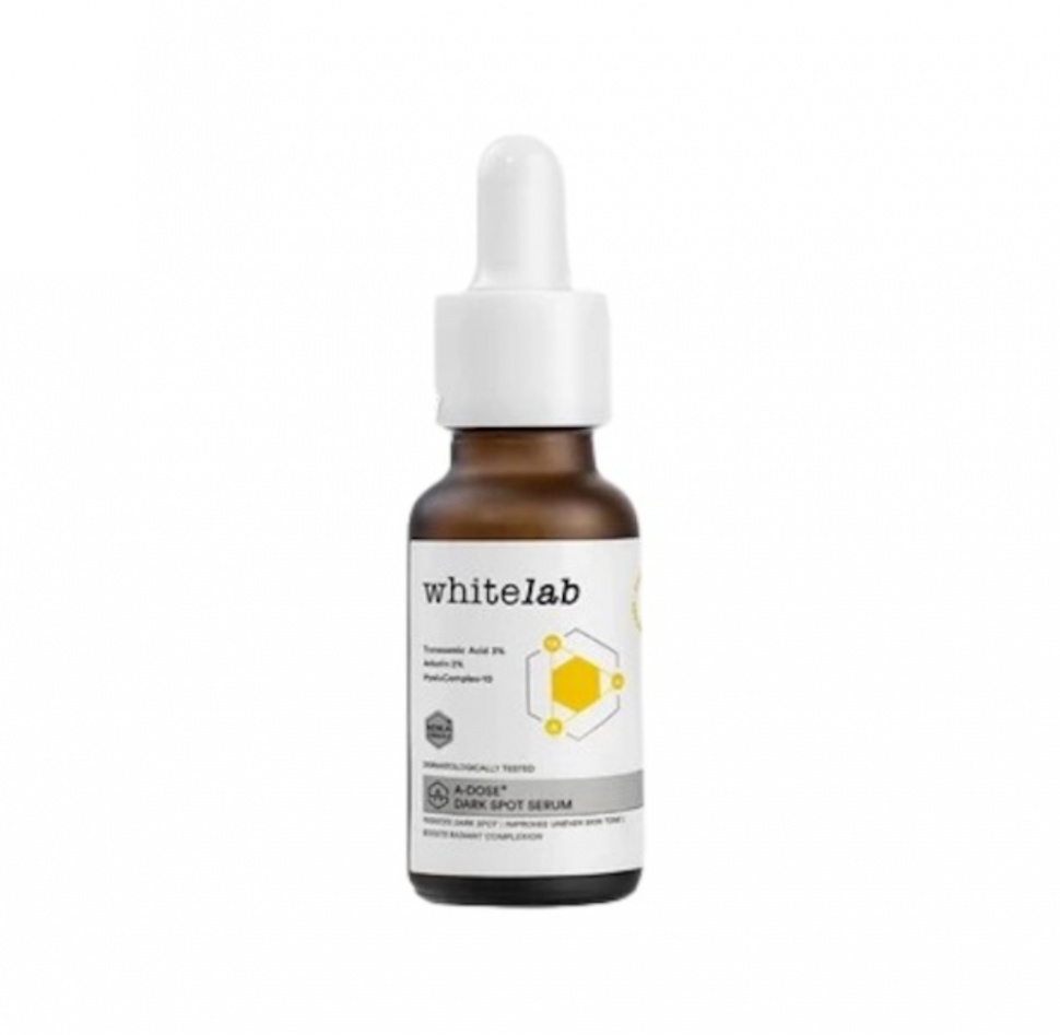 Whitelab A-Dose+ Glowing Serum