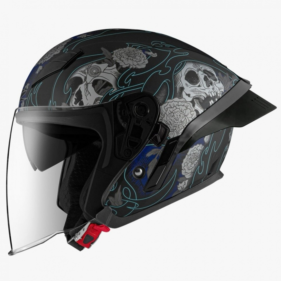Helm Zeus