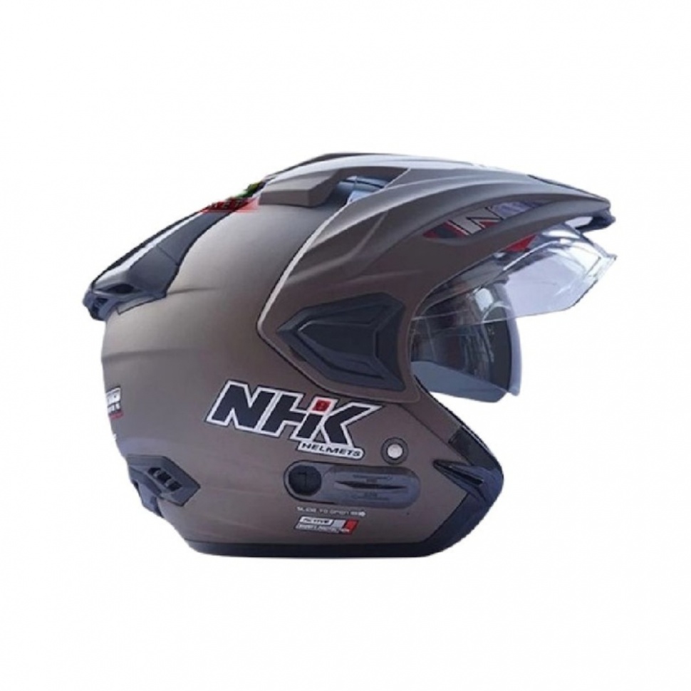 Helm NHK Predator Crypton
