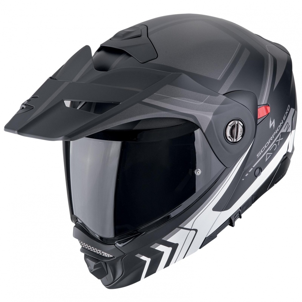 Helm Scorpion
