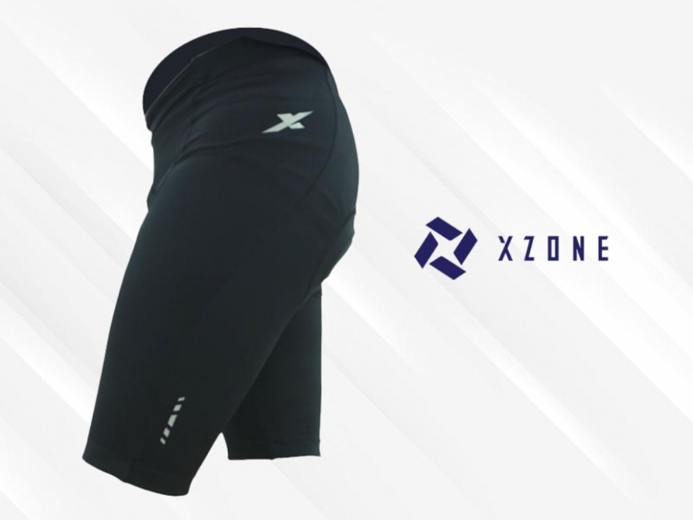 Xzone Basic Pro Short II