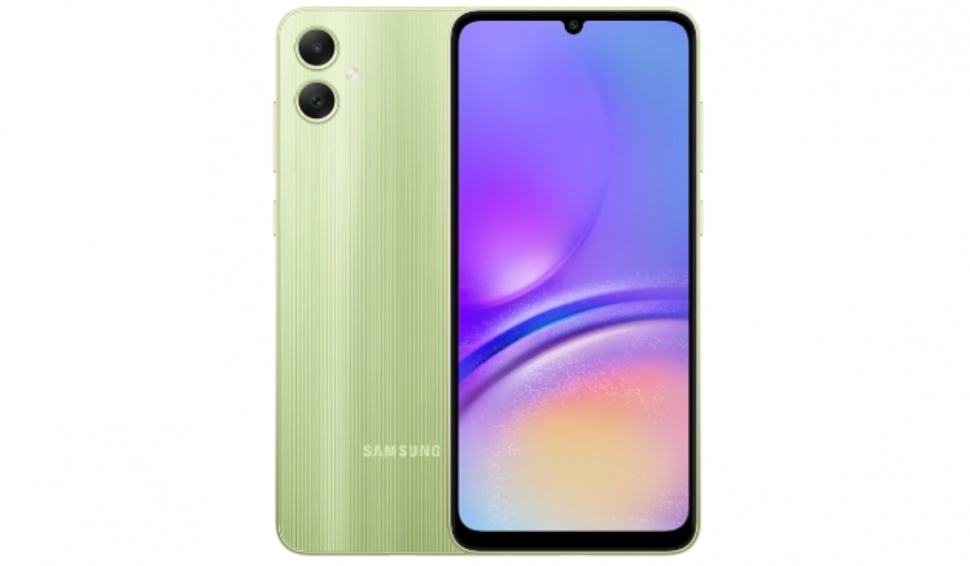 Samsung Galaxy A05. [Samsung]