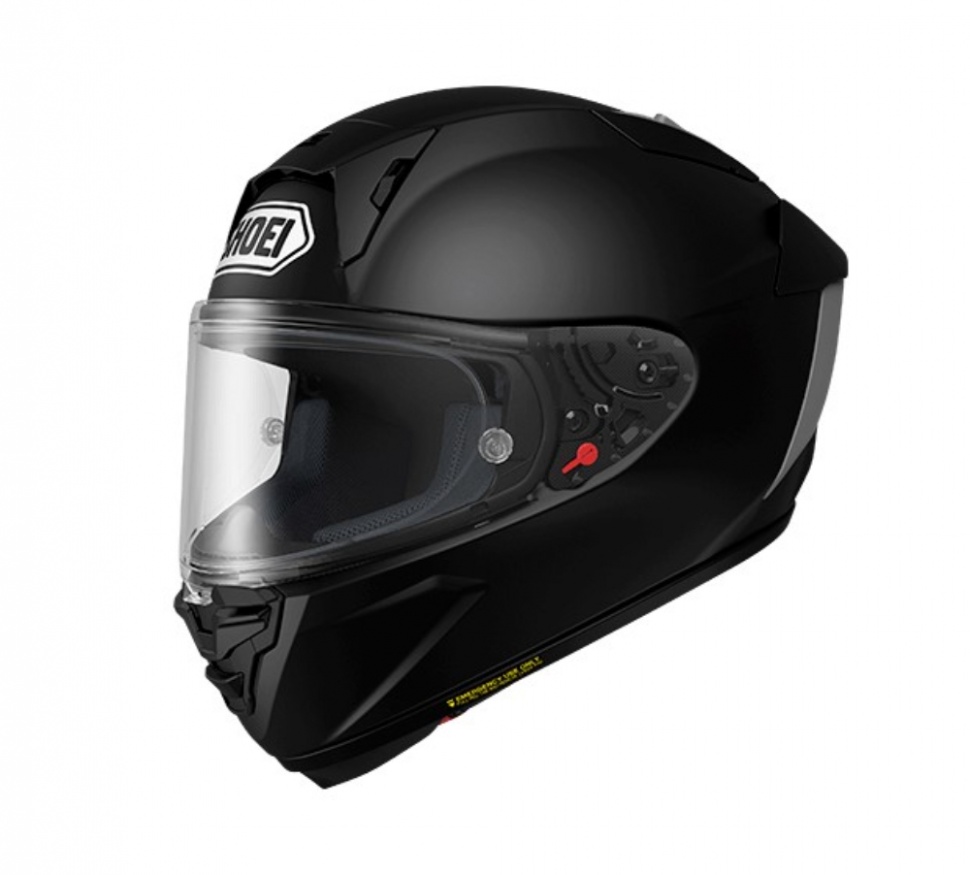 Helm Shoei
