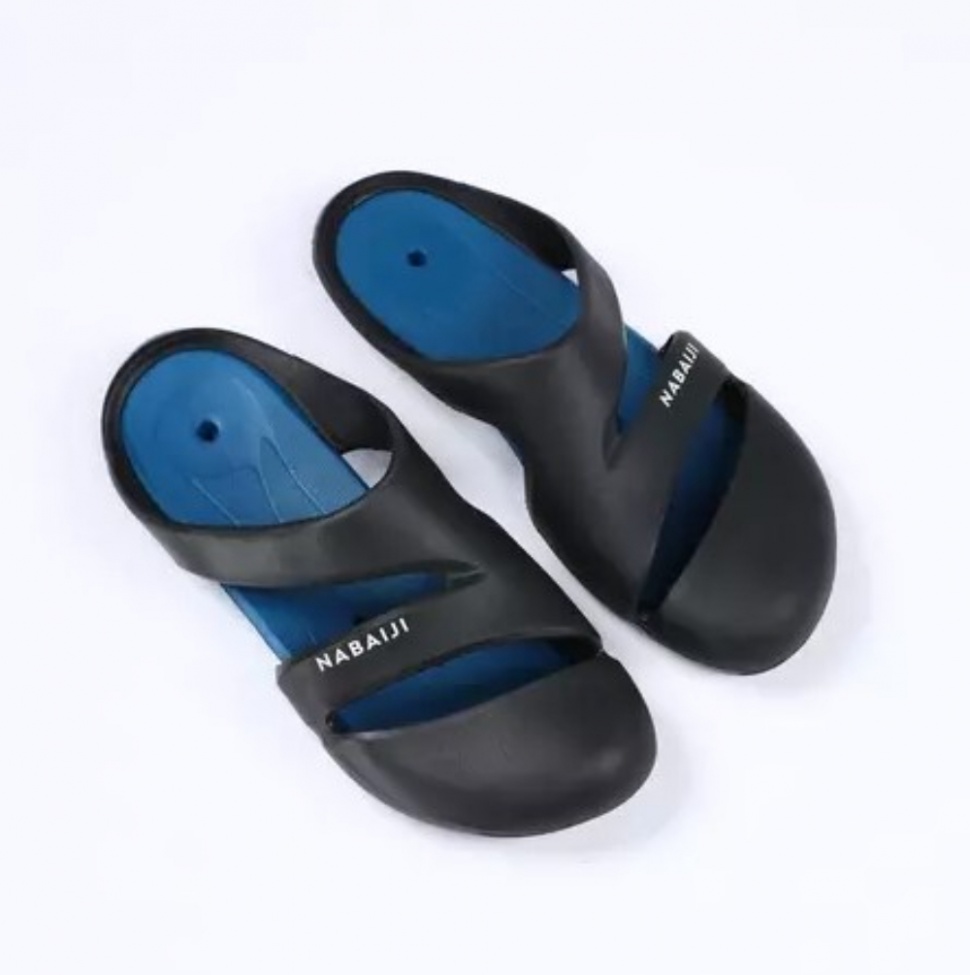 Decathlon NABAIJI Sandal Kolam Renang Pria