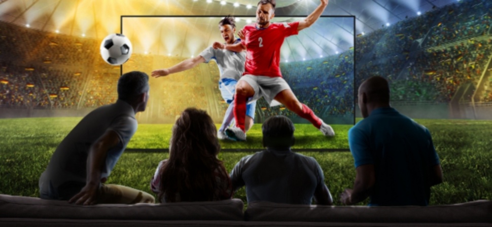 TV LED 4K Panasonic. (Dok: Panasonic)