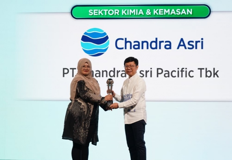 Pemetaan KESGI 2026 mencakup sekitar 400 perusahaan dengan menggunakan 100 indikator.
