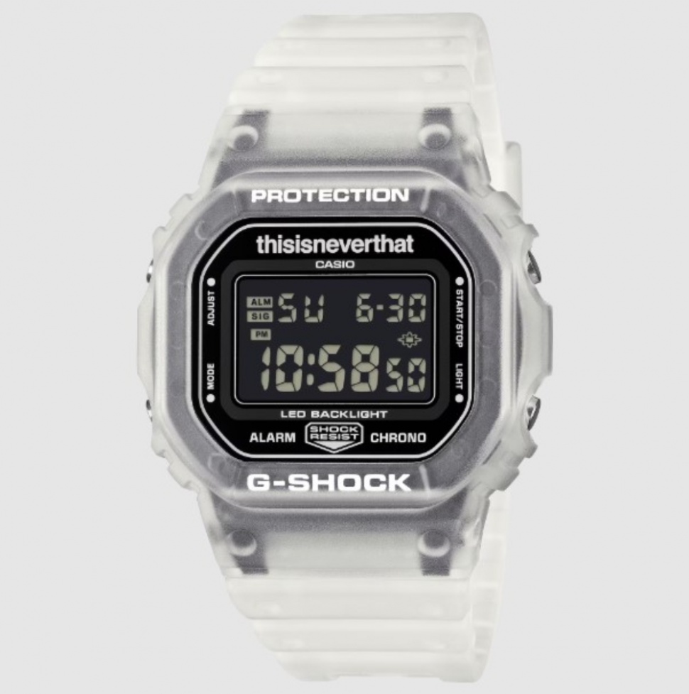 G-Shock The Origin DW-5600TNT-7