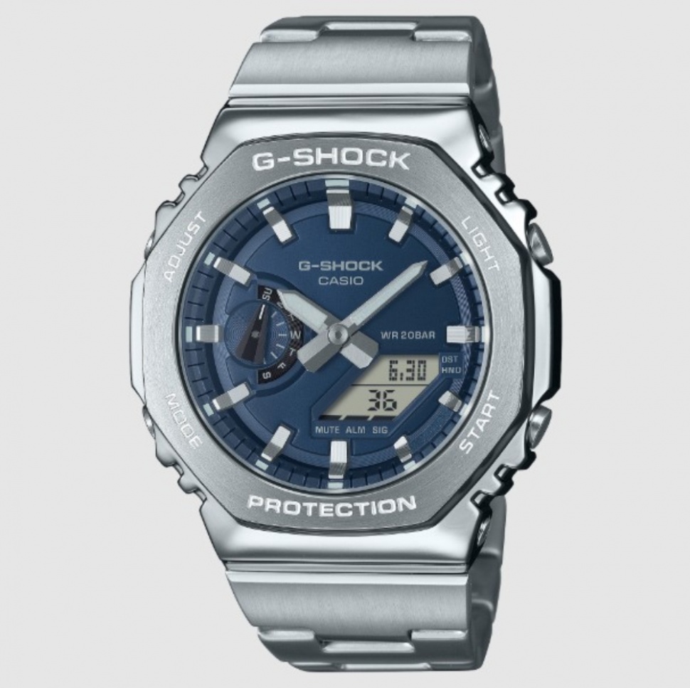 G-Steel GM-2110D-2B