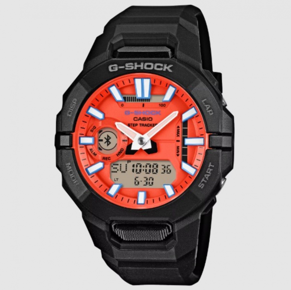 G-Shock Analog-Digital GBA-950-1A4