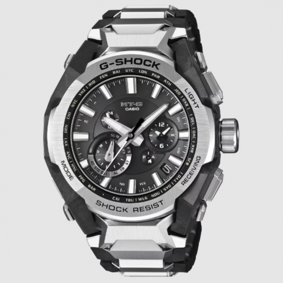 MT-G MTG-B4000D-1A
