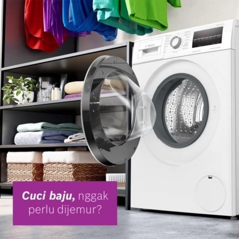 Bosch WNA14400ID