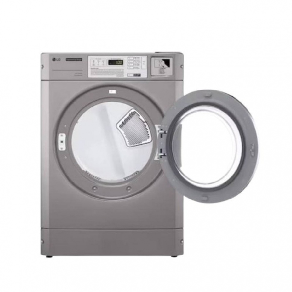 LG Commercial Giant Max Dryer CDG27RUOPS