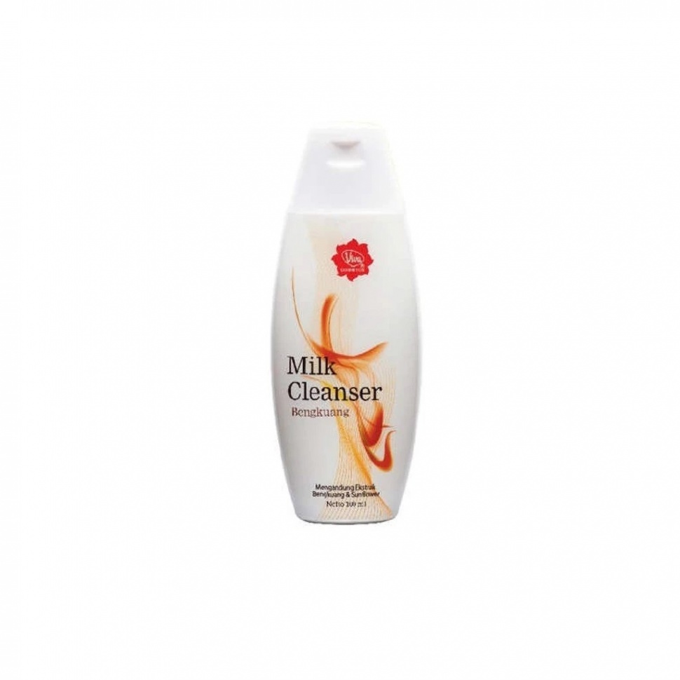 Viva Milk Cleanser Bbengkuang (Shopee)