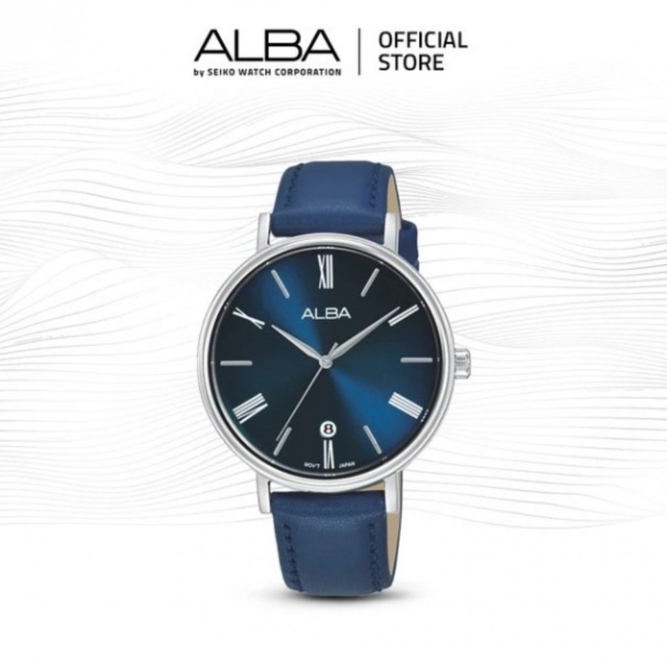 Alba AG8N91X1