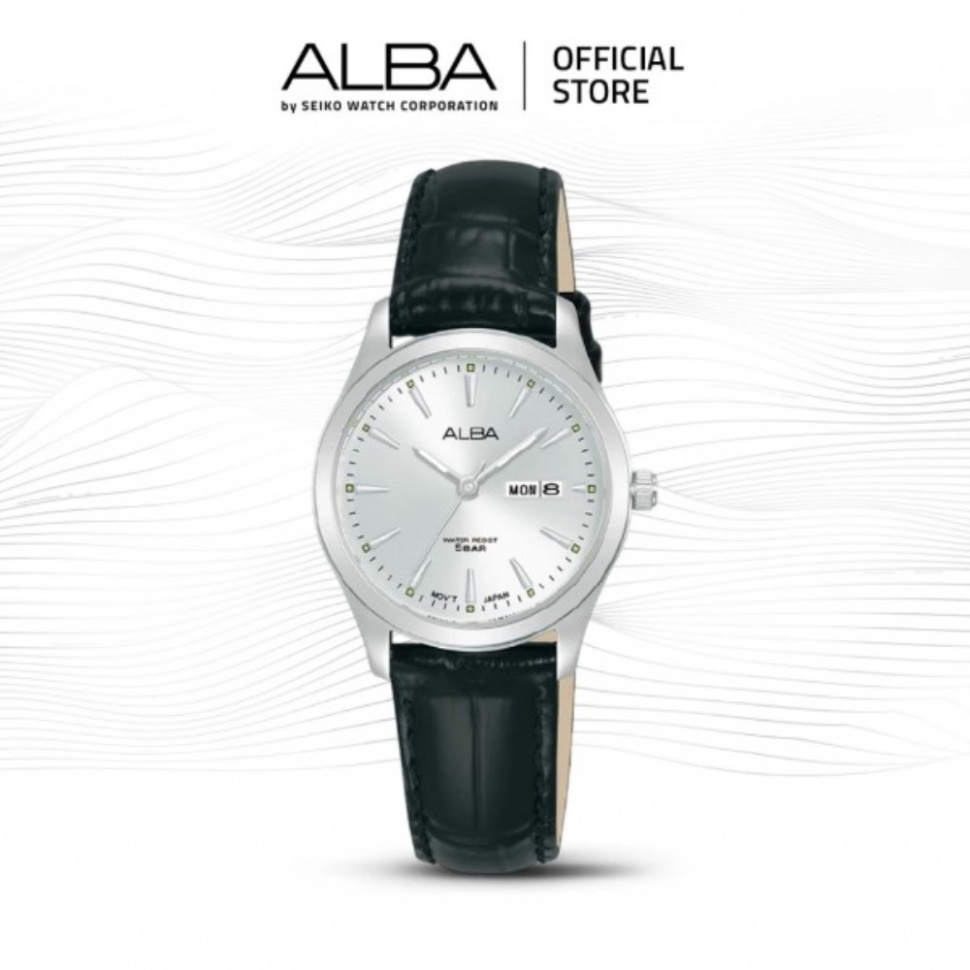 Alba AN8089X1