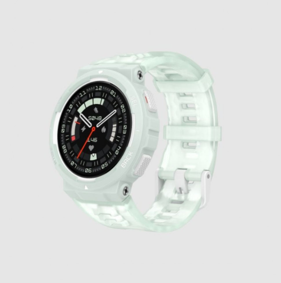 Amazfit Active Edge
